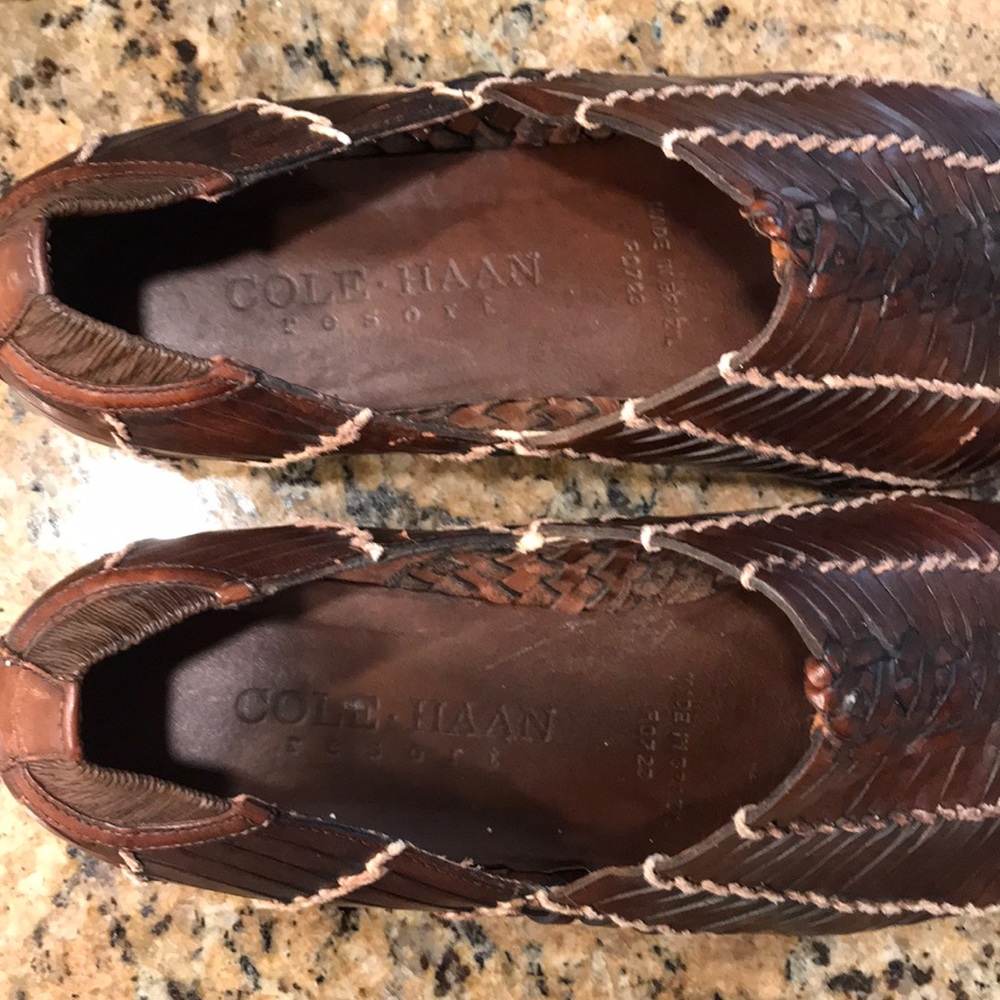 Cole Haan Shoes - Picture 5 of 7